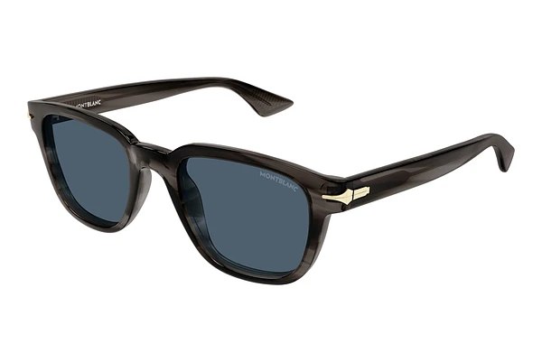 Sunglasses Mont Blanc MB0302S 011