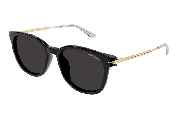 Sunglasses Mont Blanc MB0304SA 001