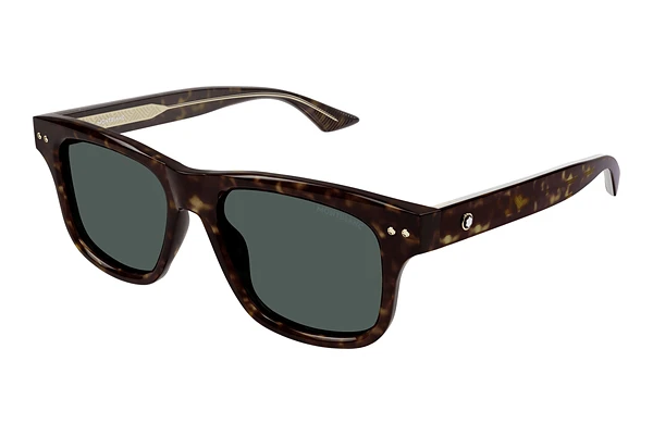 Sunglasses Mont Blanc MB0319S 002
