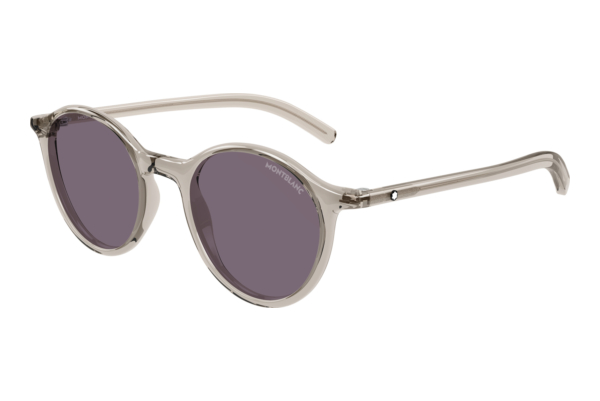 Sunglasses Mont Blanc MB0324S 007