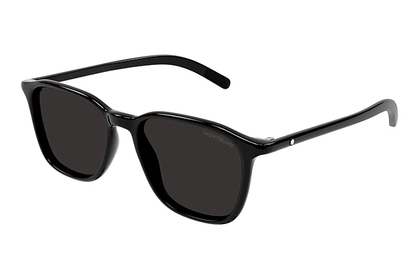 Sunglasses Mont Blanc MB0325S 001