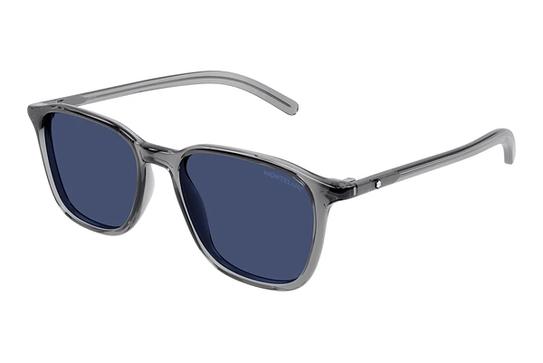 Sunglasses Mont Blanc MB0325S 002