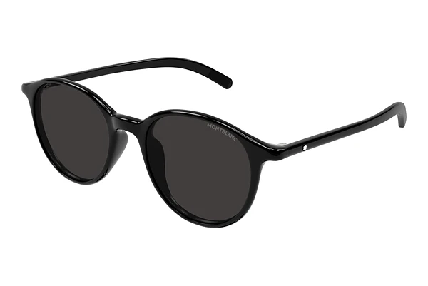 Sunglasses Mont Blanc MB0326SA 001