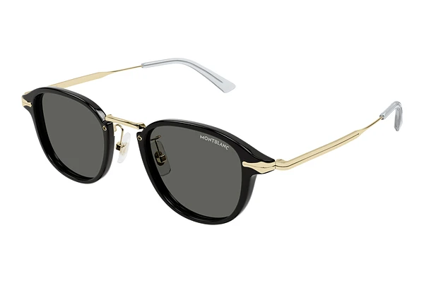 Sunglasses Mont Blanc MB0336S 001