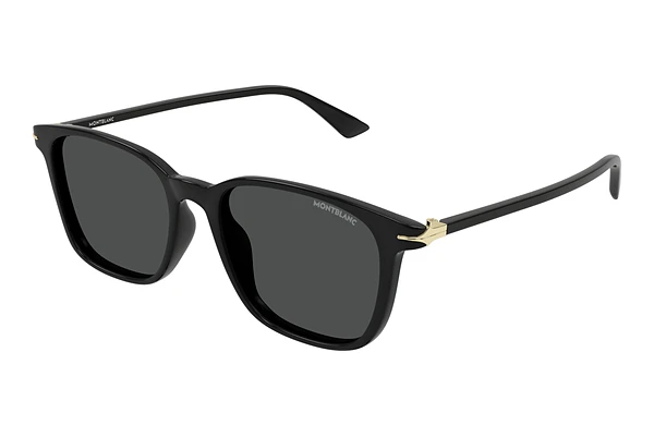 Sunglasses Mont Blanc MB0338S 001