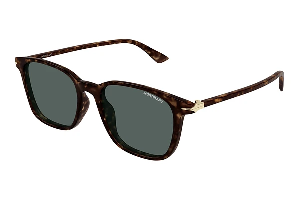 Sunglasses Mont Blanc MB0338S 002