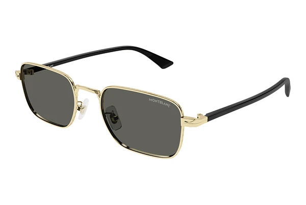 Sunglasses Mont Blanc MB0339S 001