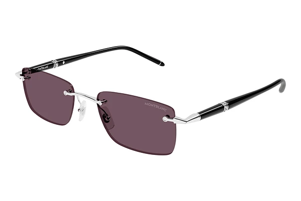 Sunglasses Mont Blanc MB0344S 002