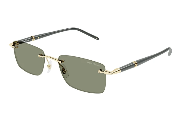 Sunglasses Mont Blanc MB0344S 005