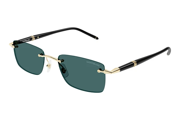 Sunglasses Mont Blanc MB0344S 006