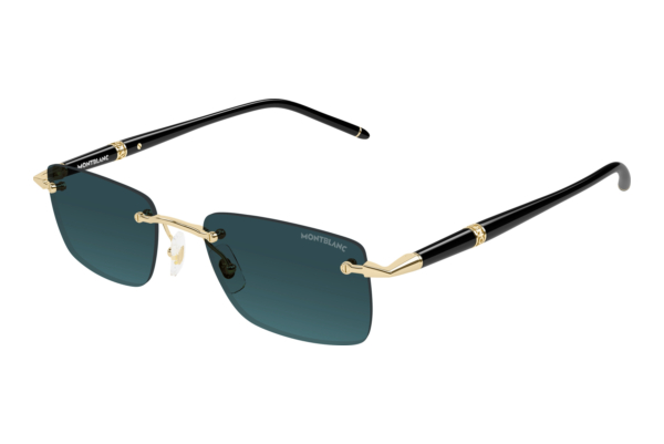 Sunglasses Mont Blanc MB0344S 008