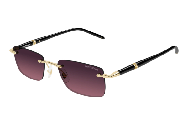 Sunglasses Mont Blanc MB0344S 009