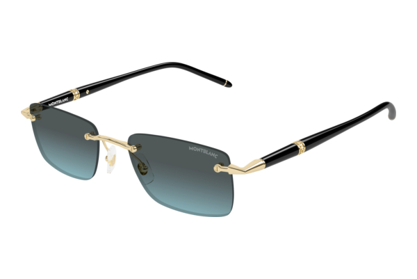 Sunglasses Mont Blanc MB0344S 010