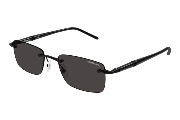 Sunglasses Mont Blanc MB0344S 011