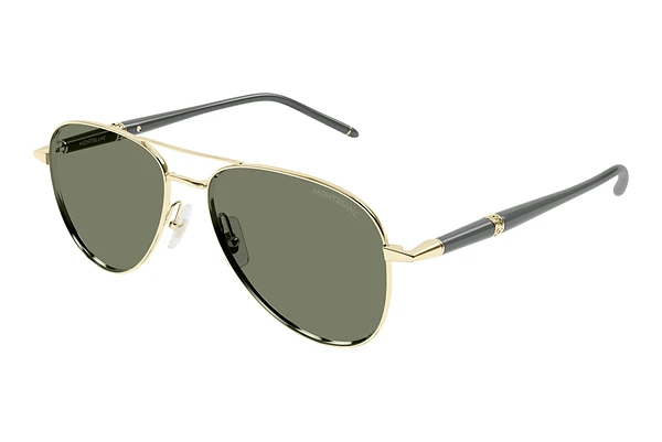 Sunglasses Mont Blanc MB0345S 004