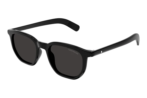 Sunglasses Mont Blanc MB0352S 001