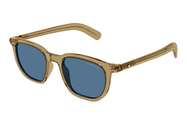 Sunglasses Mont Blanc MB0352S 005