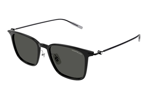 Sunglasses Mont Blanc MB0354S 001