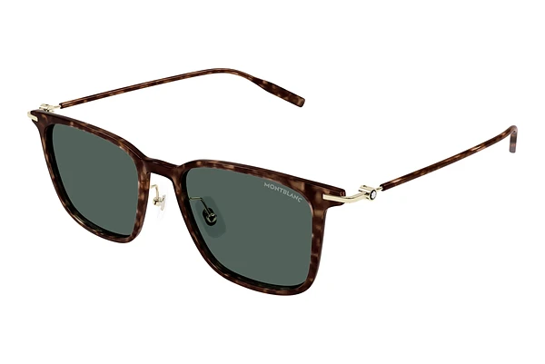 Sunglasses Mont Blanc MB0354S 002