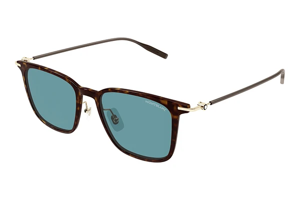 Sunglasses Mont Blanc MB0354S 005