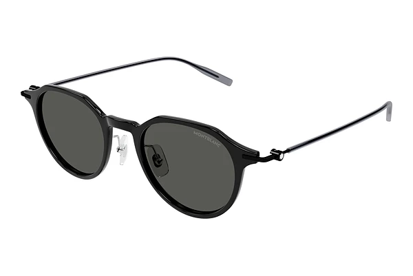Sunglasses Mont Blanc MB0355S 001