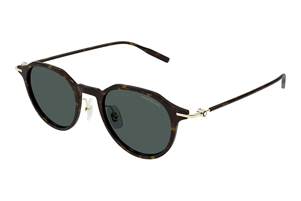 Sunglasses Mont Blanc MB0355S 002