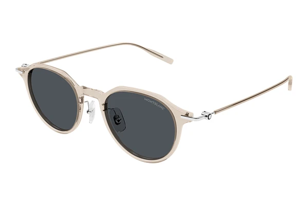 Sunglasses Mont Blanc MB0355S 004