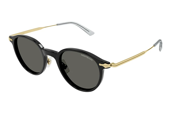 Sunglasses Mont Blanc MB0362S 001