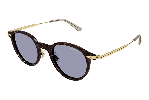 Sunglasses Mont Blanc MB0362S 002