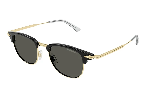 Sunglasses Mont Blanc MB0364S 001