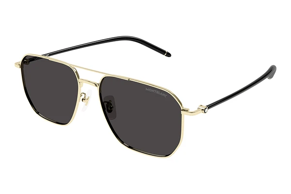 Sunglasses Mont Blanc MB0367SA 001