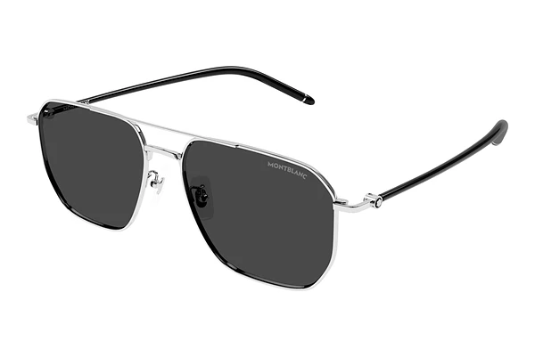 Sunglasses Mont Blanc MB0367SA 002