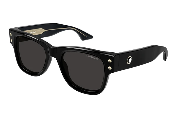 Sunglasses Mont Blanc MB0381S 001