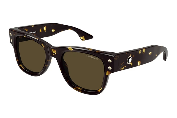 Sunglasses Mont Blanc MB0381S 003