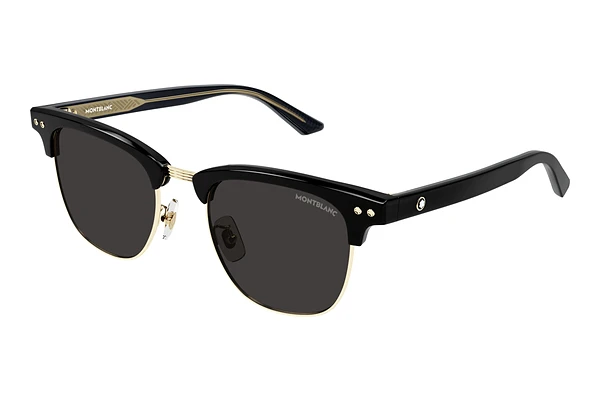 Sunglasses Mont Blanc MB0382S 001