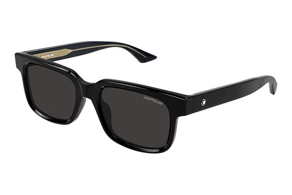Sunglasses Mont Blanc MB0383S 001