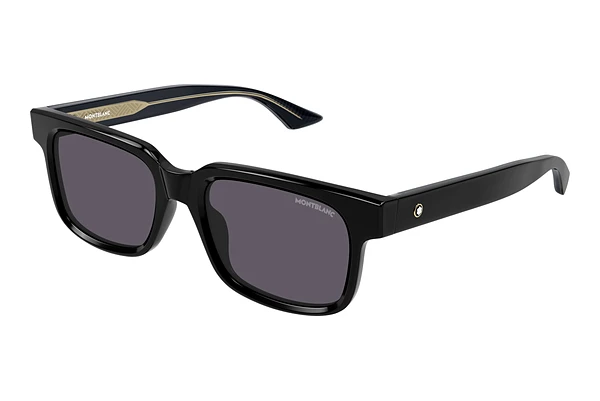 Sunglasses Mont Blanc MB0383S 005
