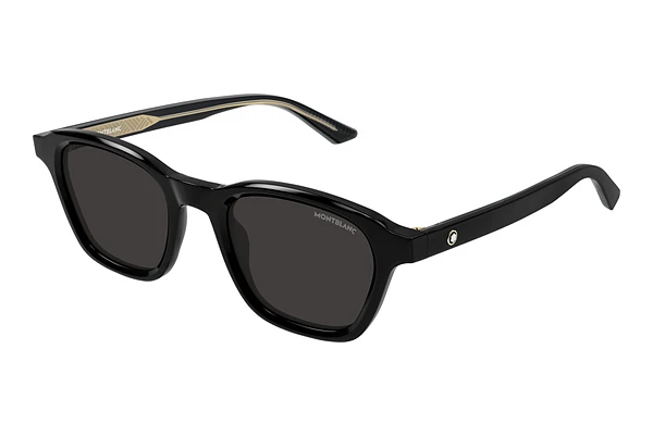 Sunglasses Mont Blanc MB0384S 001