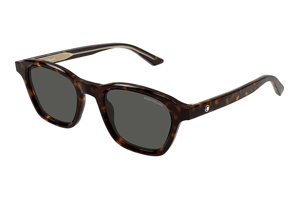Sunglasses Mont Blanc MB0384S 002