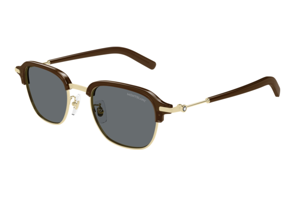 Sunglasses Mont Blanc MB0390S 005