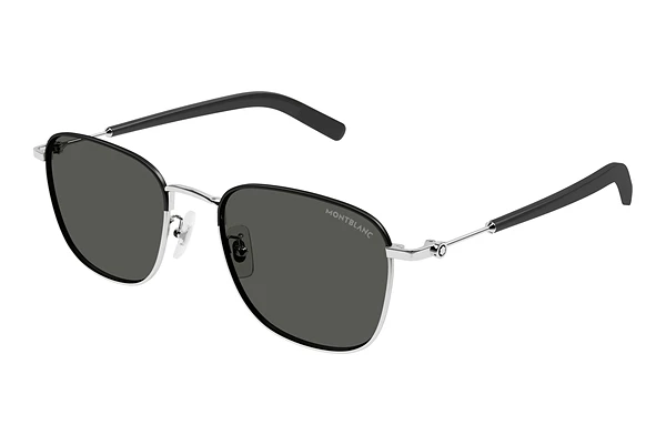 Sunglasses Mont Blanc MB0392SA 002