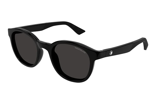 Sunglasses Mont Blanc MB0398S 001