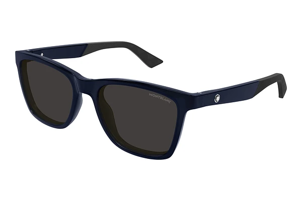 Sunglasses Mont Blanc MB0399S 004