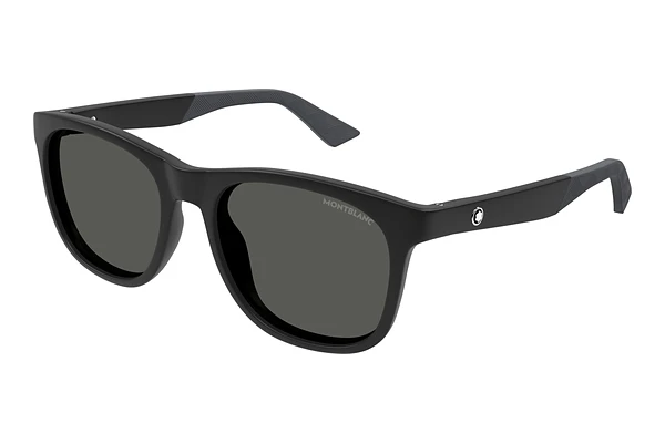 Sunglasses Mont Blanc MB0400S 002