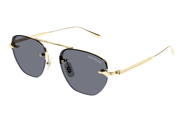 Sunglasses Mont Blanc MB0404S 001