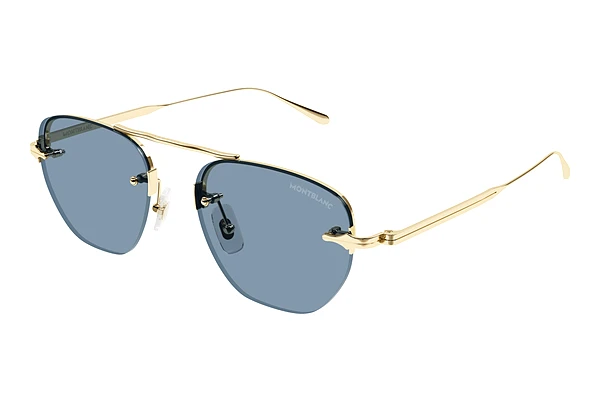 Sunglasses Mont Blanc MB0404S 004