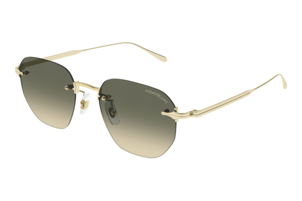 Sunglasses Mont Blanc MB0405S 006