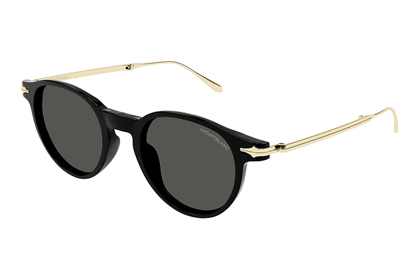 Sunglasses Mont Blanc MB0407S 001