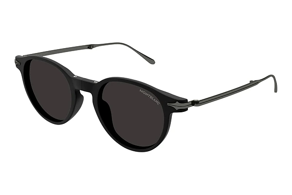 Sunglasses Mont Blanc MB0407S 002