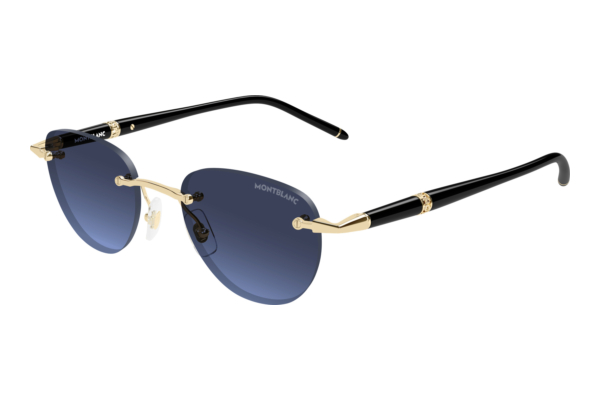 Sunglasses Mont Blanc MB0412S 006